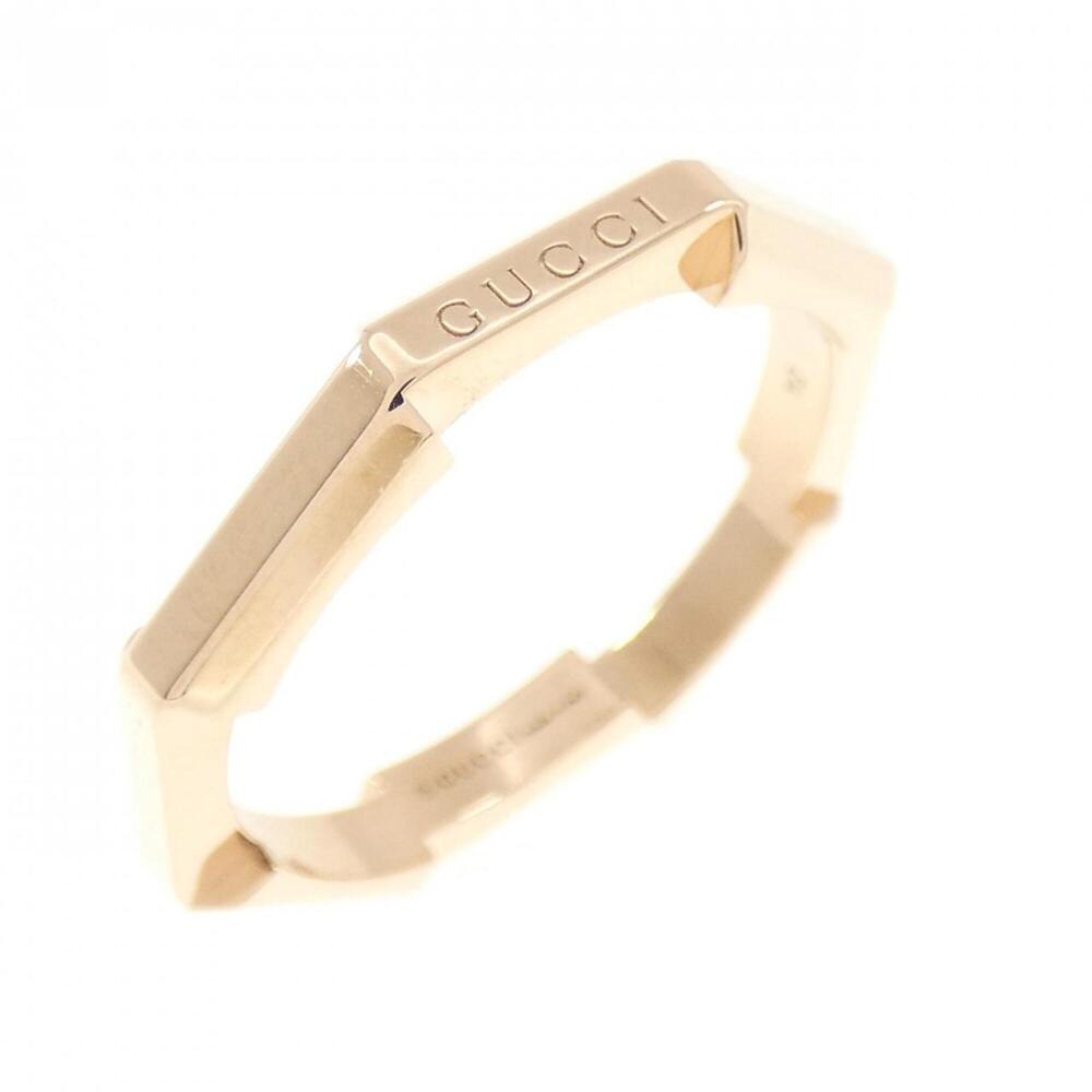 Gucci Link to Love Ring